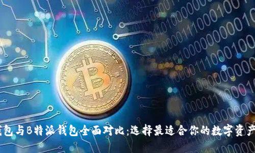 Atoken钱包与B特派钱包全面对比：选择最适合你的数字资产管理工具