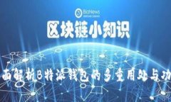 全面解析B特派钱包的多重用处与功能