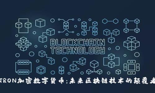 TRON加密数字货币：未来区块链技术的颠覆者