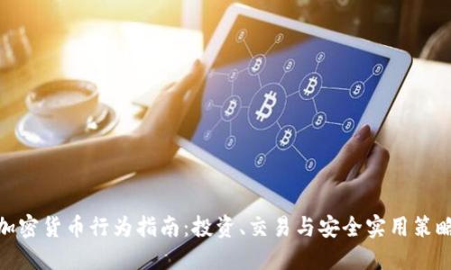 加密货币行为指南：投资、交易与安全实用策略