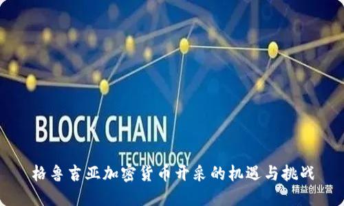 格鲁吉亚加密货币开采的机遇与挑战