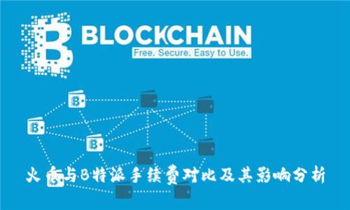 火币与B特派手续费对比及其影响分析