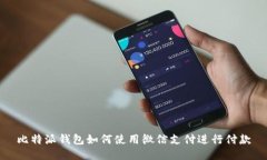 比特派钱包如何使用微信支付进行付款