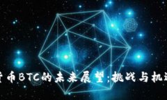 加密货币BTC的未来展望：挑战与机遇并存