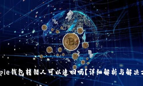 Bitpie钱包转错人可以追回吗？详细解析与解决方案