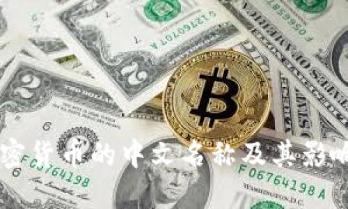 日系加密货币的中文名称及其影响力探讨
