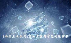 b特派怎么激活：详细步骤与常见问题解答