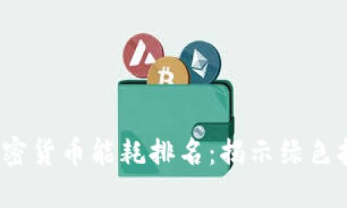 2023年加密货币能耗排名：揭示绿色挖矿的未来