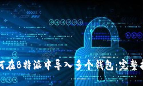 如何在B特派中导入多个钱包：完整指南