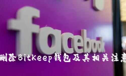 如何删除BitKeep钱包及其相关注意事项