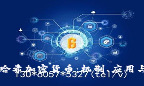 全面了解哈希加密货币：机制、应用与未来展望