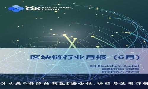 什么是B特派热钱包？安全性、功能与使用详解