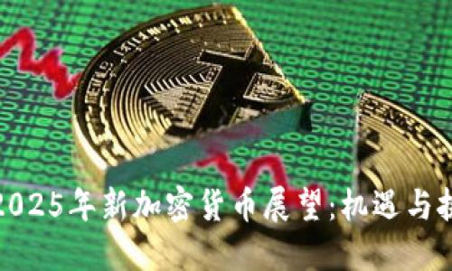 : 2025年新加密货币展望：机遇与挑战