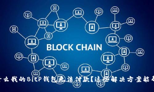 为什么我的BitP钱包无法付款？这些解决方案能帮你！