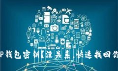 忘记了BitP钱包密钥？没关系，快速找回你的资产