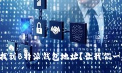 怎样轻松找到B特派钱包地址？让我们一起来聊聊