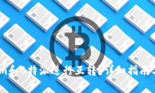如何将Token.im和B特派进行互转？详细指南与常见问题解答
