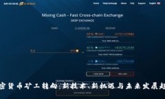 加密货币矿工转向：新技术、新机遇与未来发展