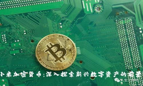  米粒小米加密货币：深入探索新兴数字资产的前景与机遇