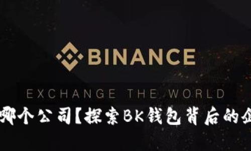 BK钱包属于哪个公司？探索BK钱包背后的企业及其优势