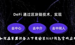 如何在苹果设备上下载安装BitP钱包官网应用