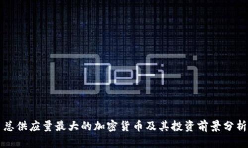 总供应量最大的加密货币及其投资前景分析