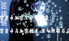 数字货币加密公开课教案数字货币与加密技术：