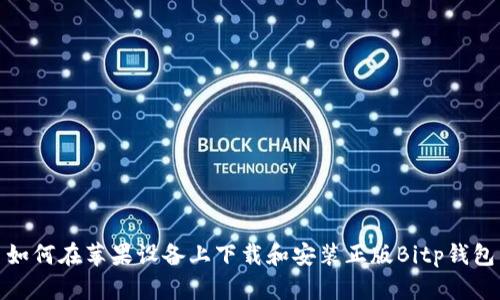 如何在苹果设备上下载和安装正版Bitp钱包