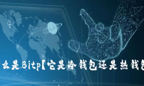 什么是Bitp？它是冷钱包还是热钱包？