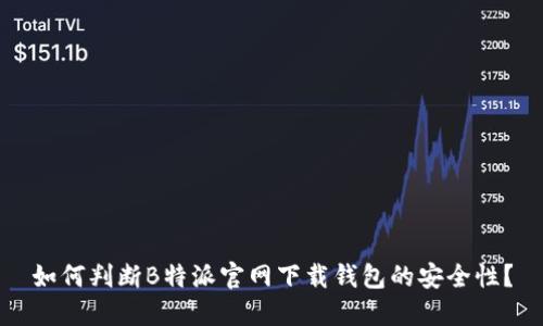如何判断B特派官网下载钱包的安全性？