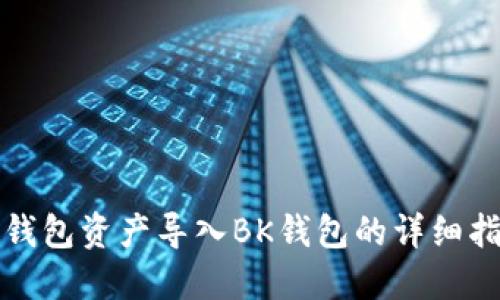 TP钱包资产导入BK钱包的详细指南